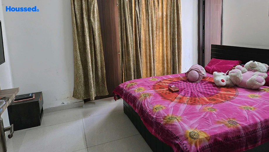 Project Image of 4 BHK Flat for Resale in Sector 43 - Image 140345