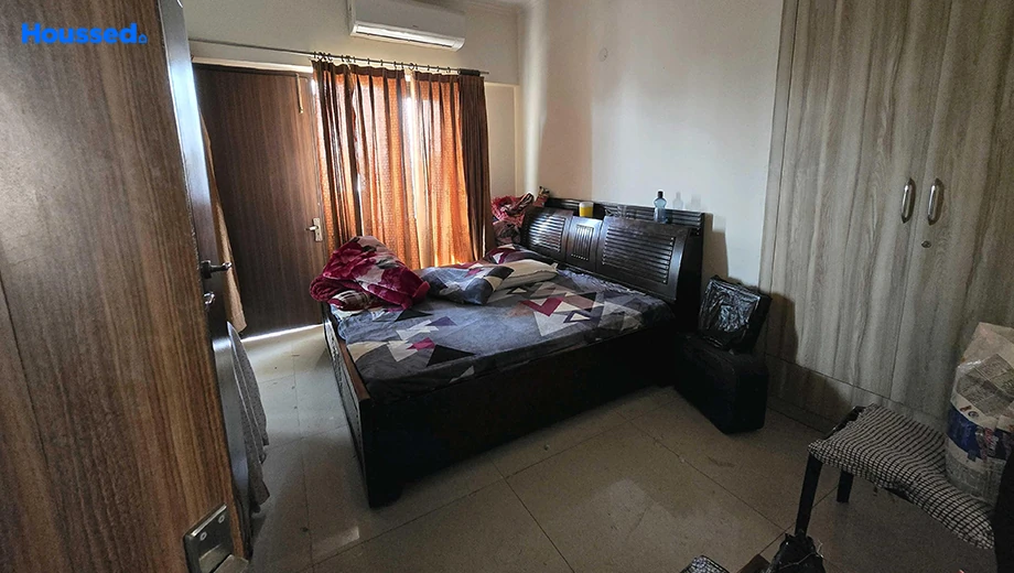 Project Image of 4 BHK Flat for Resale in Sector 43 - Image 140346