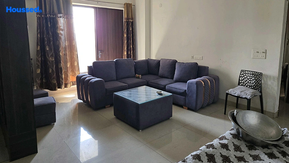 Project Image of 4 BHK Flat for Resale in Sector 43 - Image 140344
