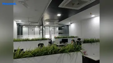 Project Image of Commercial Office Space for Rent in Suvidha Stellar Bodakdev, Ahmedabad - Image 140349