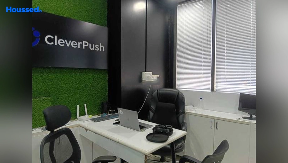 Project Image of Office Space for Rent in Suvidha Stellar, Bodakdev - Image 140350