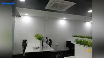 Project Image of Commercial Office Space for Rent in Suvidha Stellar Bodakdev, Ahmedabad - Image 140351