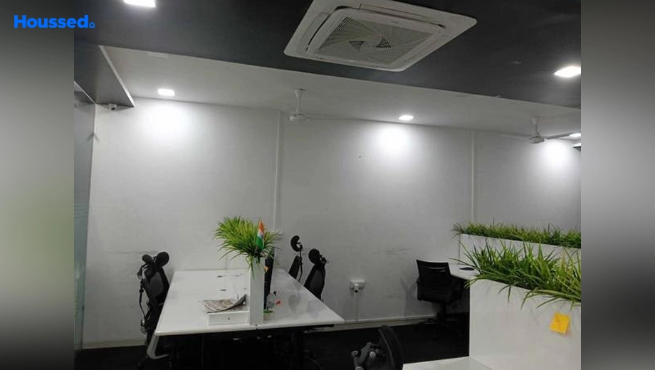 Project Image of Office Space for Rent in Suvidha Stellar, Bodakdev - Image 140351