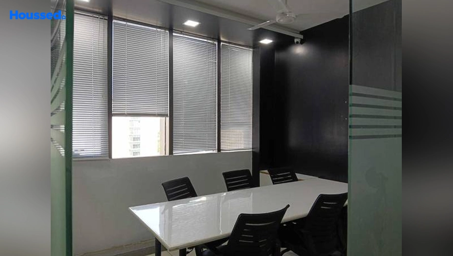 Project Image of Office Space for Rent in Suvidha Stellar, Bodakdev - Image 140352