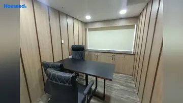Project Image of Commercial Office Space for Rent in One World West Ambli, Ahmedabad - Image 140364