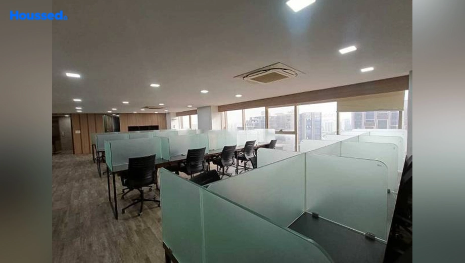 Project Image of Office Space for Rent in One World West, Ambli - Image 140365