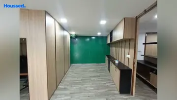 Project Image of Commercial Office Space for Rent in One World West Ambli, Ahmedabad - Image 140366