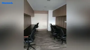 Project Image of Commercial Office Space for Rent in One World West Ambli, Ahmedabad - Image 140367