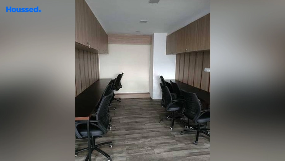 Project Image of Office Space for Rent in One World West, Ambli - Image 140367