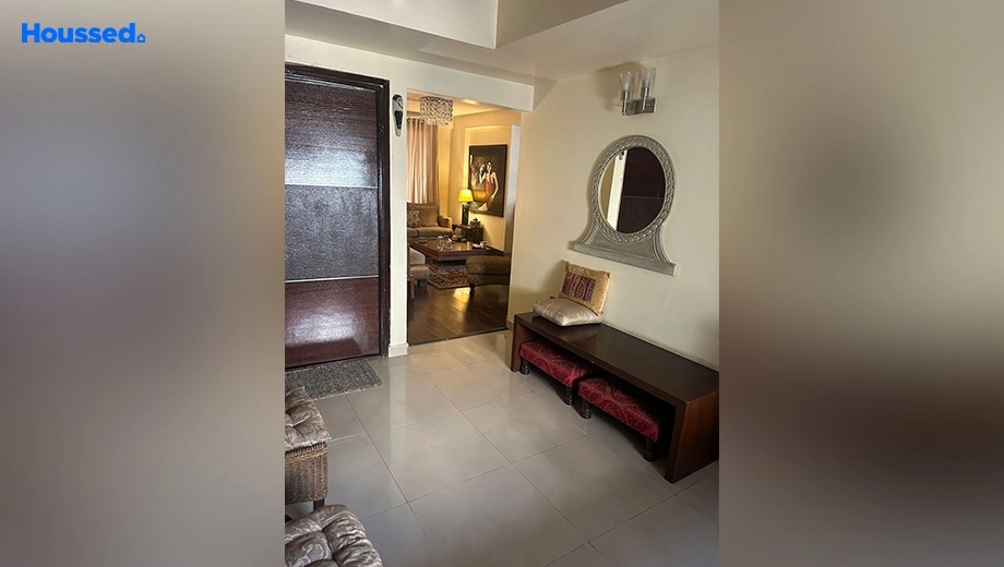 Project Image of 4 BHK Flat for Resale in Sector 52 - Image 140397