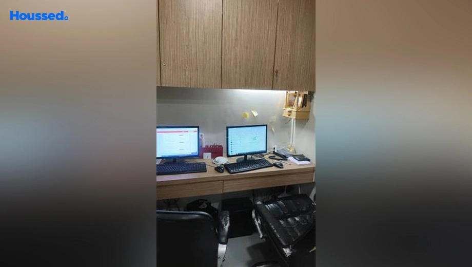 Project Image of Office Space for Rent in V2 Money Plant High Street, Jagatpur - Image 140398