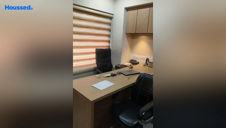 Project Image of Office Space for Rent in V2 Money Plant High Street, Jagatpur - Image 140399