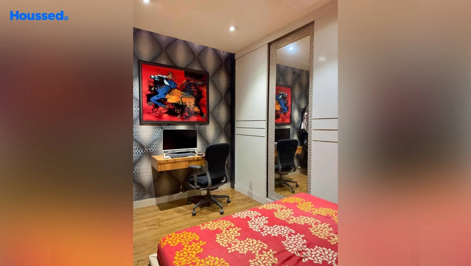 Project Image of Hotel for Resale in Kalyan West - Image 140400