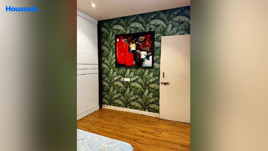 Project Image of Hotel for Resale in Kalyan West - Image 140403