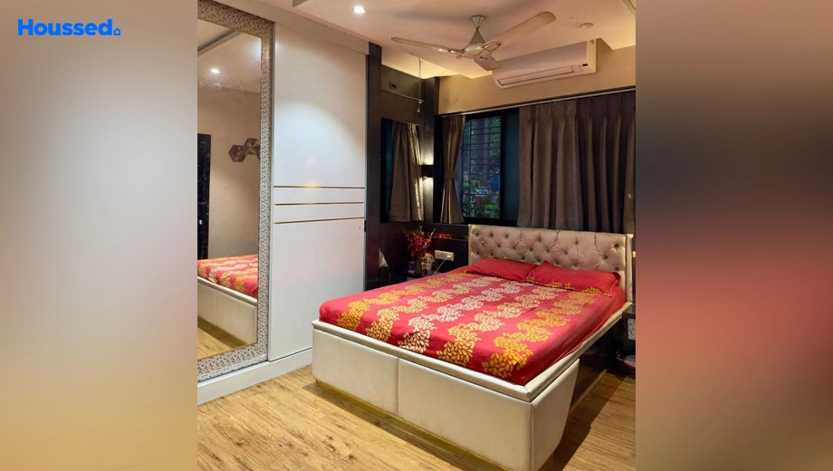 Project Image of Hotel for Resale in Kalyan West - Image 140401