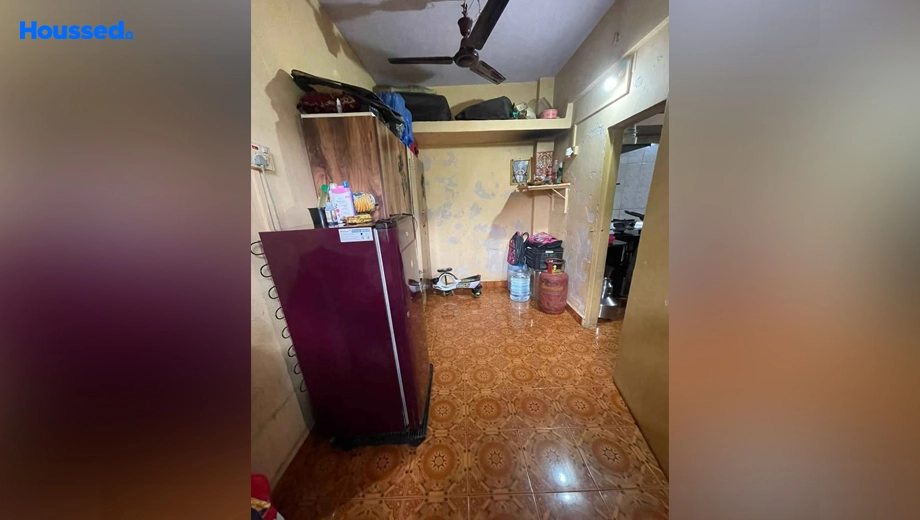Project Image of 1 RK Studio Apartment for Resale in Kalyan East - Image 140406