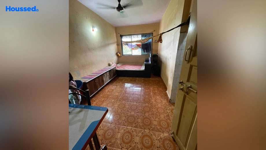 Project Image of 1 RK Studio Apartment for Resale in Kalyan East - Image 140404