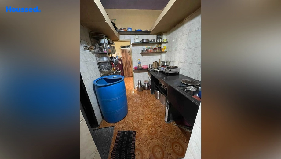 Project Image of 1 RK Studio Apartment for Resale in Kalyan East - Image 140405