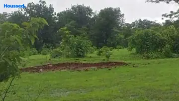 Amenities of Agriculture Land for Resale in Murbad, Thane - Image 140408
