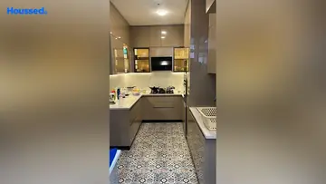 Project Image of 3 BHK Flat for Resale in Sector 52, Gurgaon - Image 140430