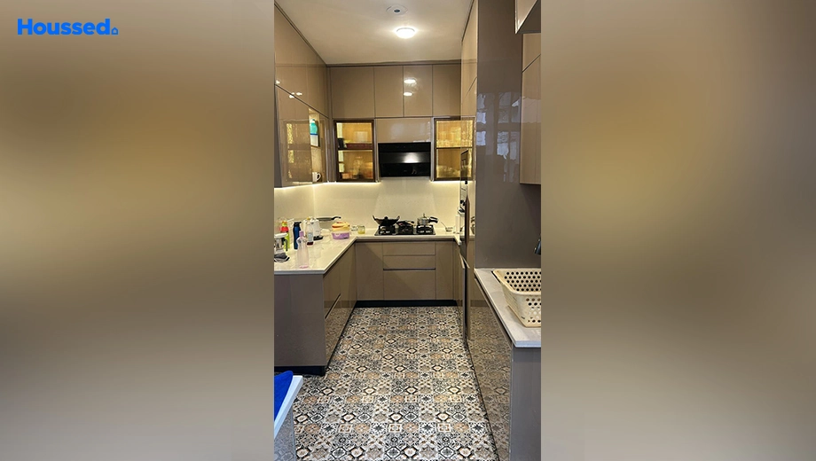 Project Image of 3 BHK Flat for Resale in Sector 52 - Image 140430