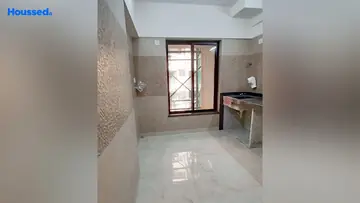 Project Image of 2 BHK Flat for Rent in Vile Parle East, Mumbai - Image 140441