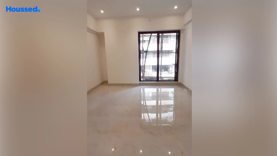 Project Image of 2 BHK Semi-Furnished Flat for Rent in Vile Parle East - Image 140440