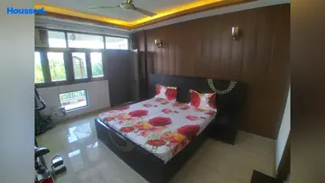 Project Image of 4 BHK Flat for Resale in Sector 52, Gurgaon - Image 140436