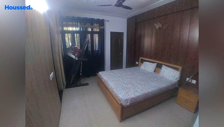 Project Image of 4 BHK Flat for Resale in Sector 52 - Image 140433