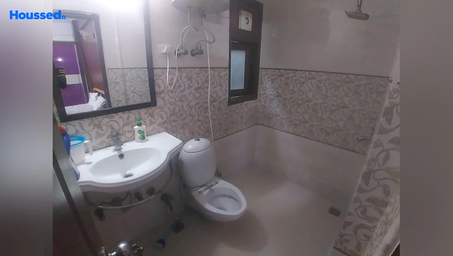 Project Image of 4 BHK Flat for Resale in Sector 52 - Image 140434