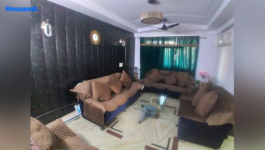 Project Image of 4 BHK Flat for Resale in Sector 52 - Image 140438