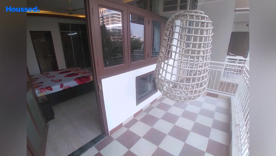 Project Image of 4 BHK Flat for Resale in Sector 52 - Image 140437