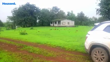 Amenities of Agriculture Land for Resale in Murbad, Thane - Image 140432