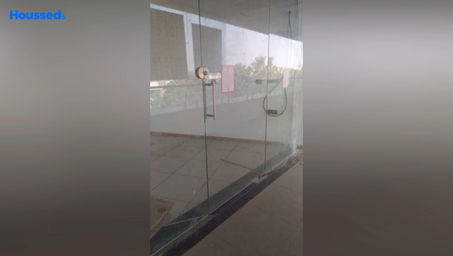Project Image of Shop & Showroom for Rent in Gurukul - Image 140447