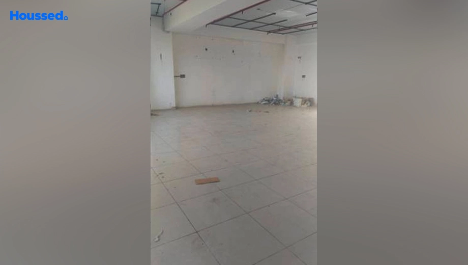 Project Image of Shop & Showroom for Rent in Gurukul - Image 140448