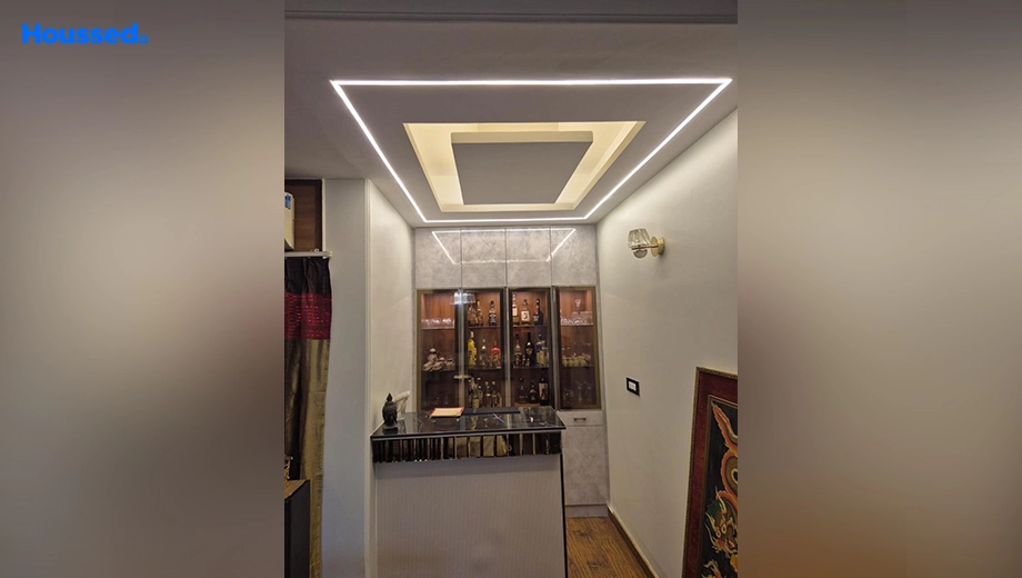 Project Image of 4 BHK Flat for Resale in Sector 43 - Image 140444