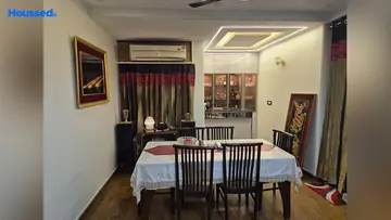 Project Image of 4 BHK Flat for Resale in Sector 43, Gurgaon - Image 140445