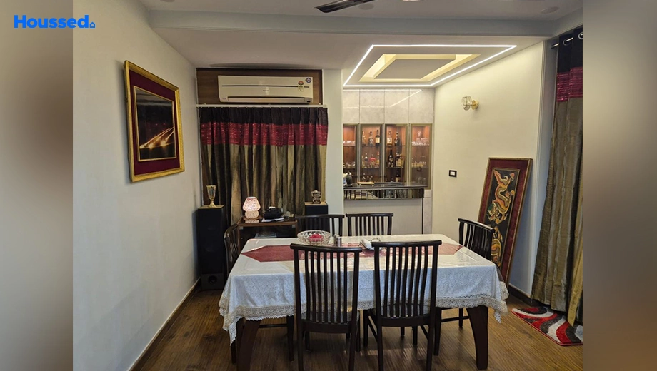 Project Image of 4 BHK Flat for Resale in Sector 43 - Image 140445
