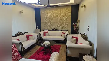 Project Image of 4 BHK Flat for Resale in Sector 43, Gurgaon - Image 140446