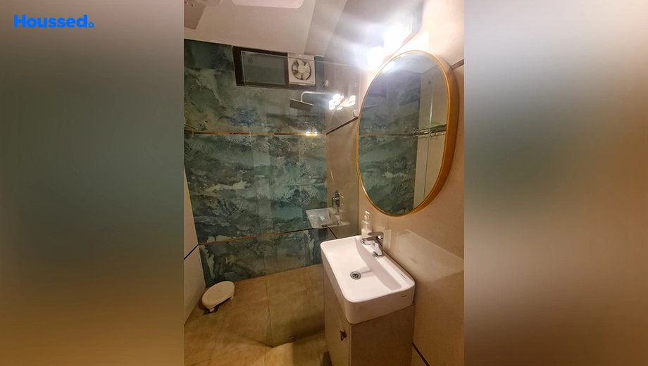 Project Image of 4 BHK Flat for Resale in Sector 43 - Image 140443