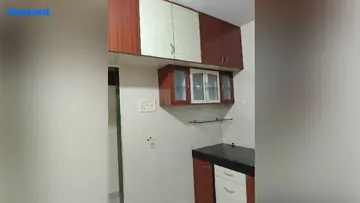 Project Image of 1 BHK Flat for Rent in Kalyan West, Thane - Image 140454