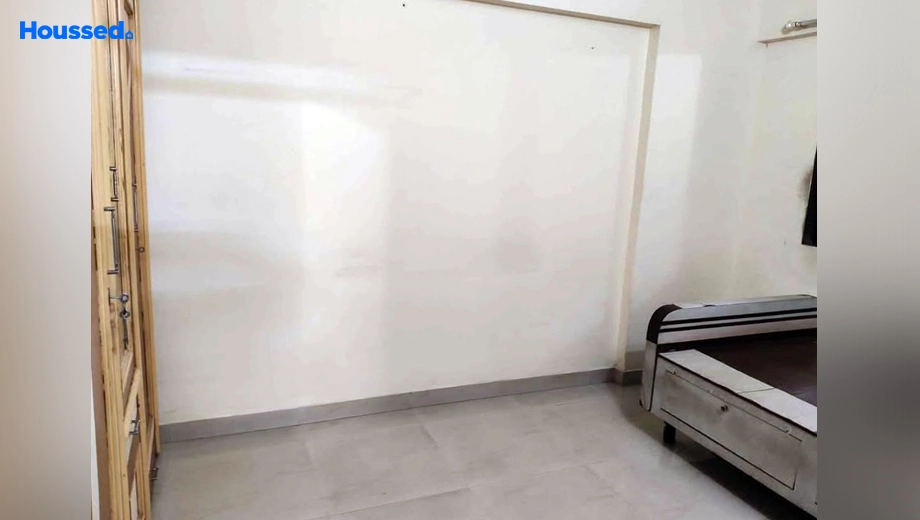 Project Image of 1 BHK Semi-Furnished Flat for Rent in Kalyan West - Image 140453