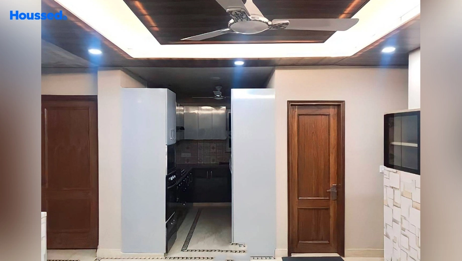 Project Image of 3 BHK Flat for Resale in Sector 43 - Image 140467