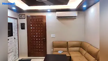 Project Image of 3 BHK Flat for Resale in Sector 43, Gurgaon - Image 140468