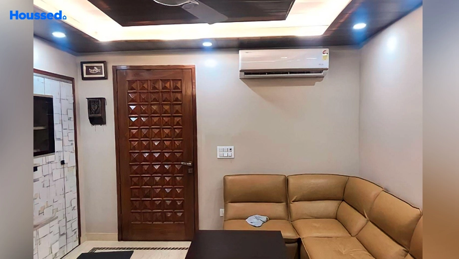 Project Image of 3 BHK Flat for Resale in Sector 43 - Image 140468
