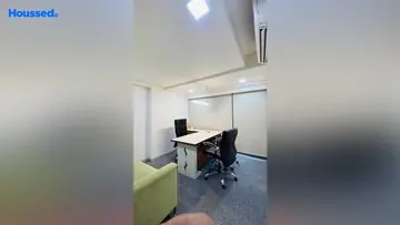 Project Image of Commercial Office Space for Rent in Shivalik Abaise Prahlad Nagar, Ahmedabad - Image 140455