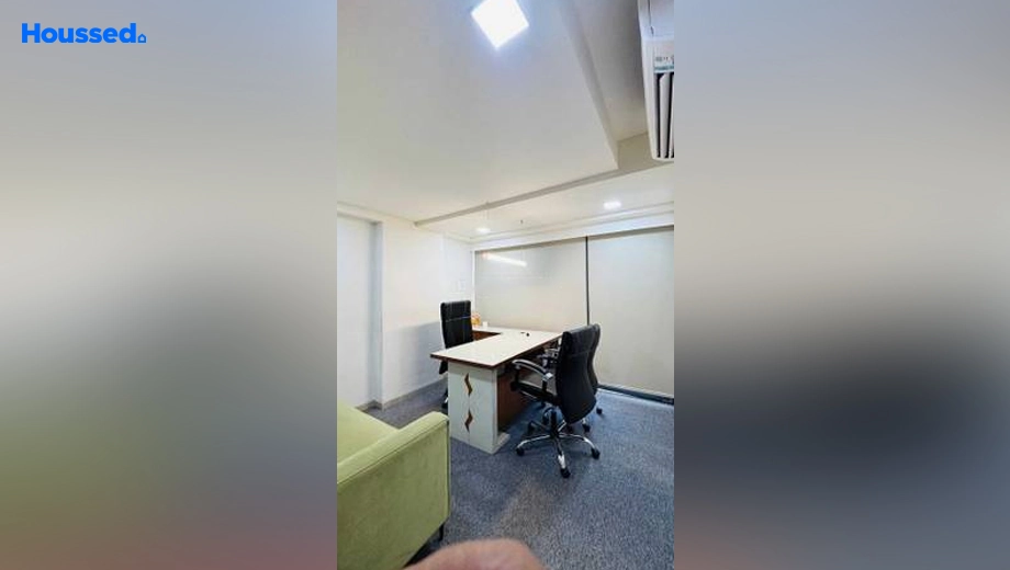 Project Image of Office Space for Rent in Shivalik Abaise, Prahlad Nagar - Image 140455