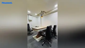 Project Image of Commercial Office Space for Rent in Shivalik Abaise Prahlad Nagar, Ahmedabad - Image 140456