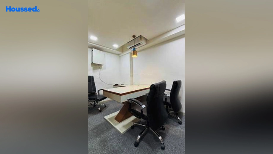 Project Image of Office Space for Rent in Shivalik Abaise, Prahlad Nagar - Image 140456