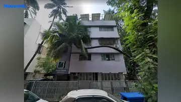 Project Image of 1 BHK Flat for Rent in Khar West, Mumbai - Image 140457